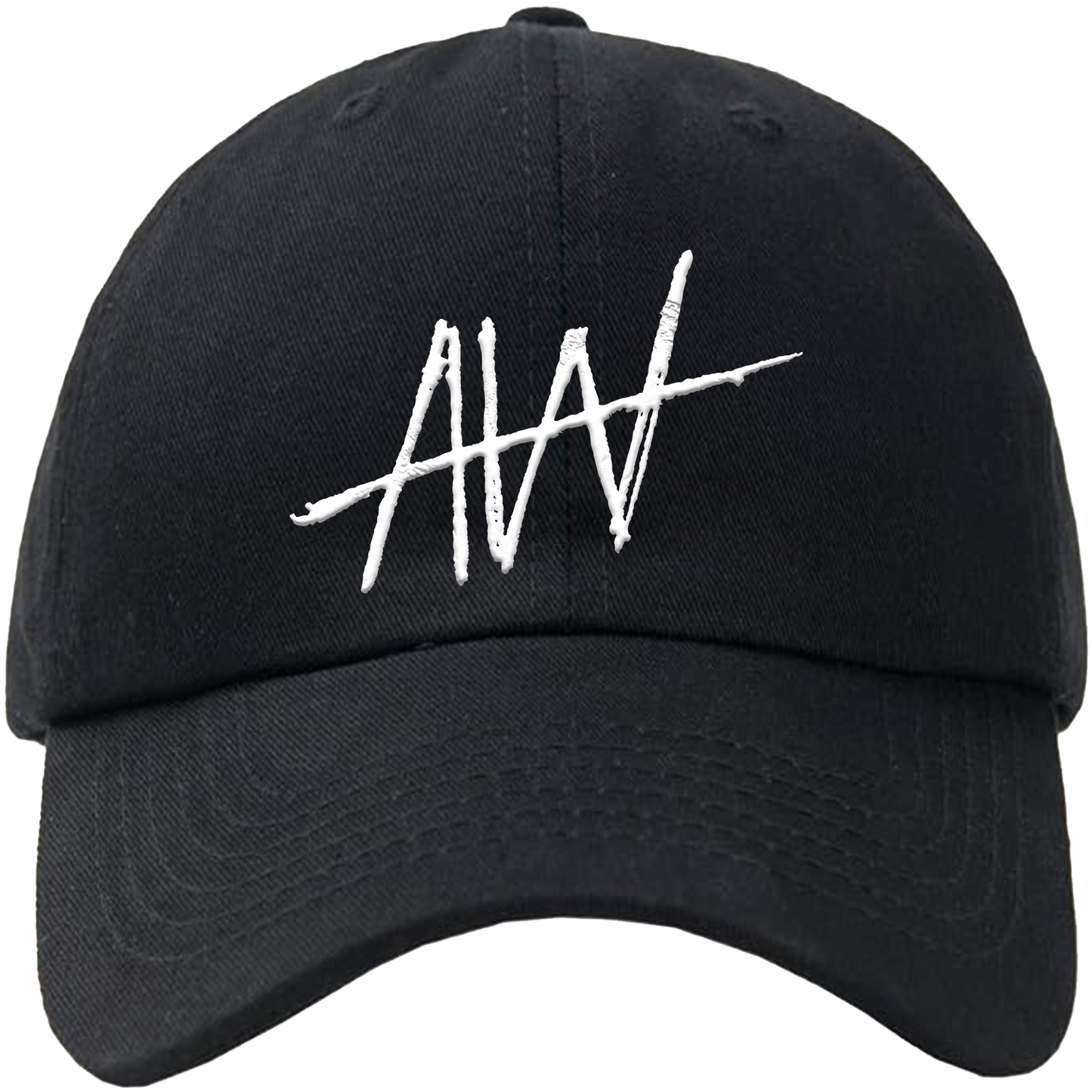 "AW" Dad hat