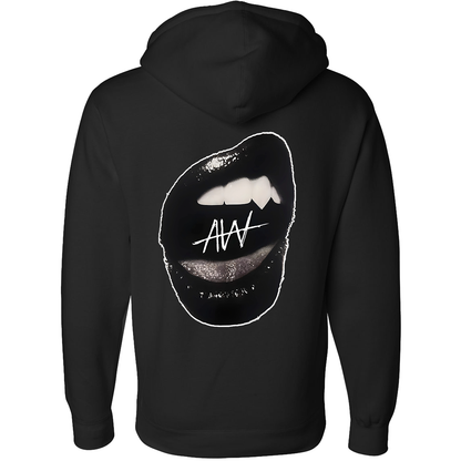 "Fang" Hoodie