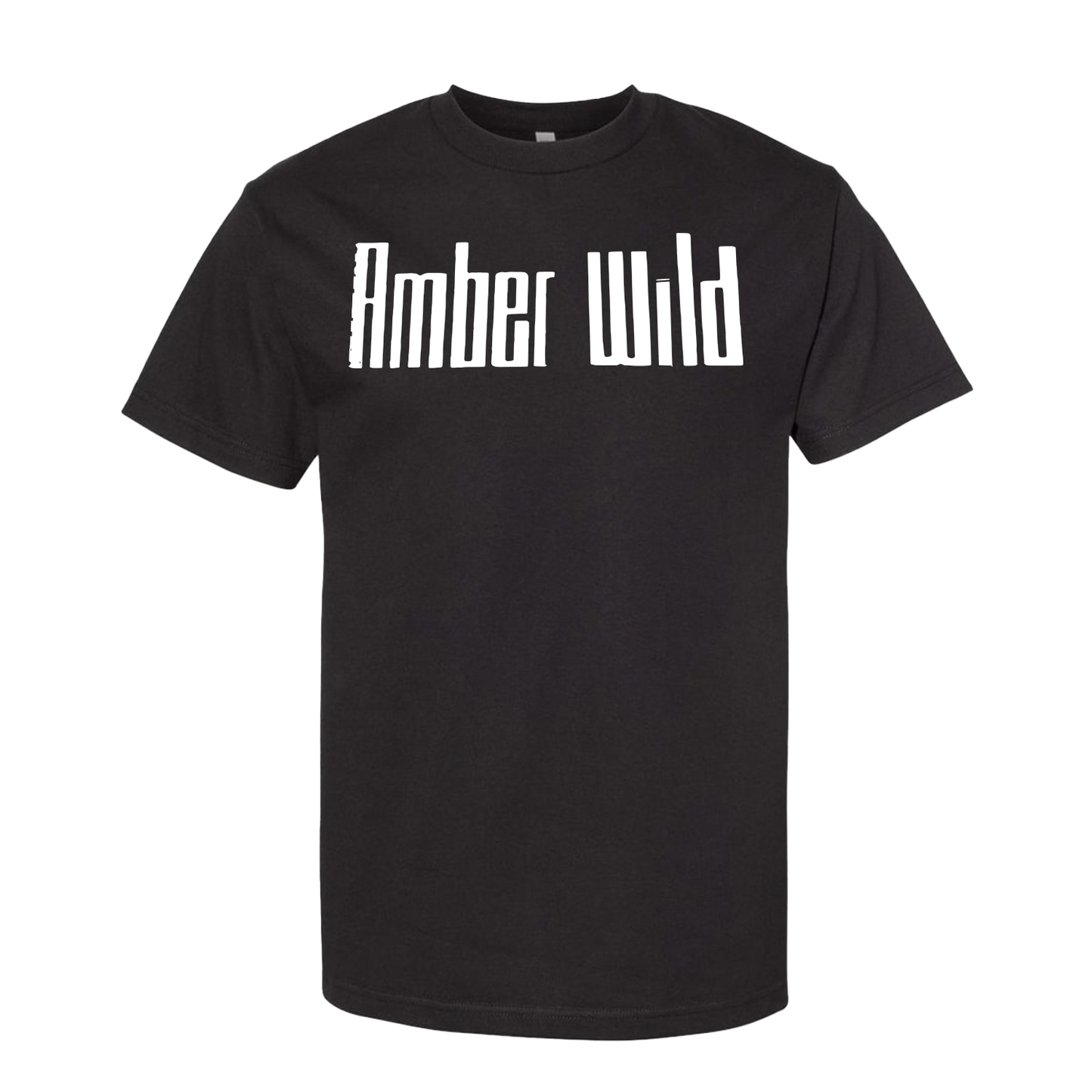 "Amber Wild" Tee